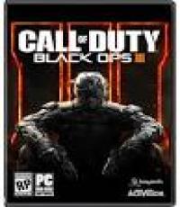 Call of Duty: Black Ops 3 (code redeem)