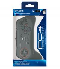 Hori Fighting Commander 4 for PS4 / PS3 / PC