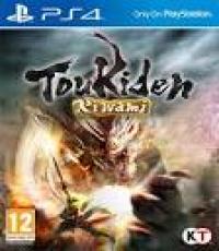 Toukiden Kiwami (Code Redeemed)
