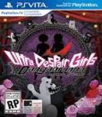 Danganronpa Another Episode: Ultra Despair Girls (Brand New)