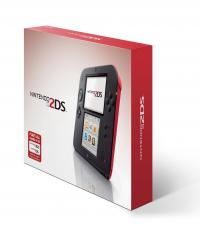 Nintendo 2DS