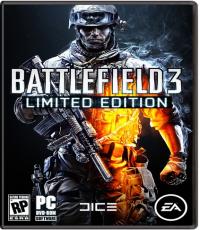 Battlefield 3