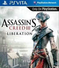 Assassin's Creed III: Liberation