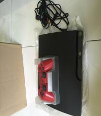 PS3 Console