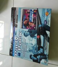 PS3: SingStar Party Pack