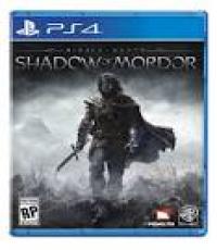 Middle-earth: Shadow of Mordor
