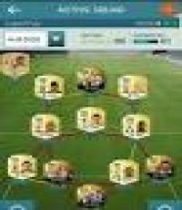 Fut 16 Coins