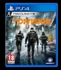 Tom Clancy's The Division (Brand New Sealed with DLC unredeem)