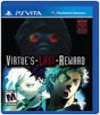 Virtue's Last Reward