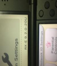 3dsxl And New3 Dsjailbreak