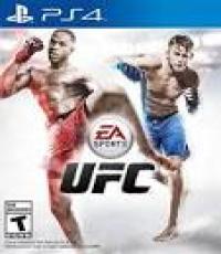UFC