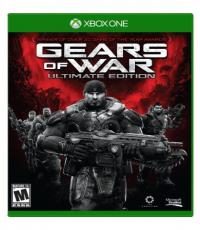 Gears of War: Ultimate Edition (Weapon Code Unredeem)