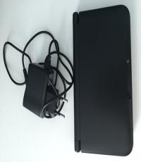 Nintendo 3DS XL Black