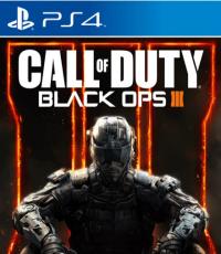 Call of Duty: Black Ops 3