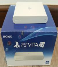 PS Vita TV