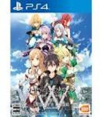 Sword Art Online Game Director Edition