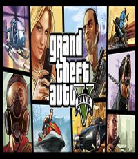 Grand Theft Auto V ( steam )