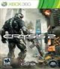 Crysis 2 (Limited Edition)