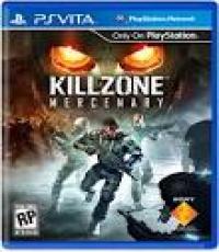 Kilzone Mercenary