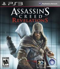 Assassin's Creed: Revelations (Code unredeem)