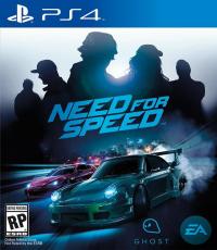 Need for Speed (Original)