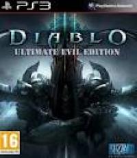 Diablo 3: Ultimate Evil Edition (Mint)