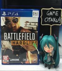 Battlefield Hardline (Code Redeemed)