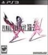Final Fantasy XIII-2