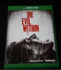 The Evil Within