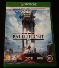 Star Wars: Battlefront