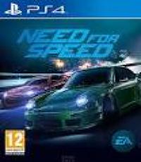 Need For Speed 2015