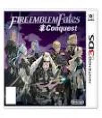 Fire Emblem Fates: Conquest (Brand New)