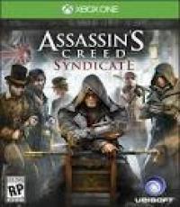 Assassin's Creed Syndicate (Code redeemed)