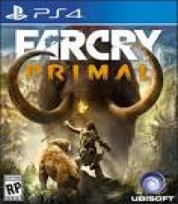 Far Cry Primal (ALL DLC UNREDEEMED)