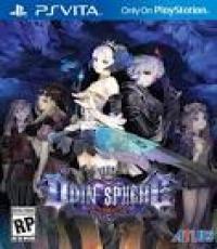 Odin Sphere: Leifthrasir  (Japanese Edition)
