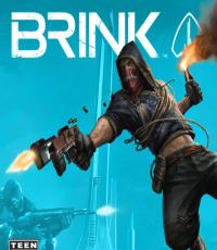 Brink (Pre-owned)