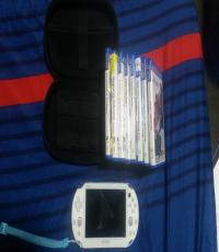 PS Vita