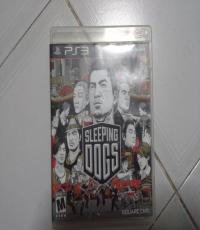 Sleeping Dogs