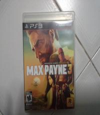 Max Payne 3