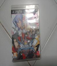 BlazBlue: Chrono Pantasma