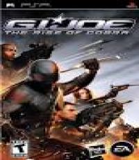 G.I.Joe The Rise of Cobra (Brand New)