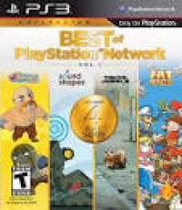 Best of Playstation Network Vol. 1