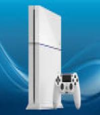 PS4 Console (Latest model)