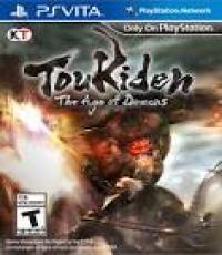Toukiden Age of Demons