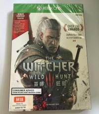 The Witcher 3: Wild Hunt