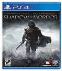 Middle-earth: Shadow of Mordor
