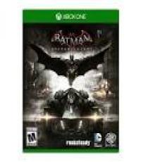 Batman: Arkham Knight Special Edition