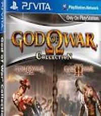 God of War Collection