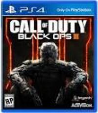 Call of Duty: Black Ops 3
