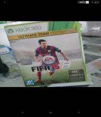 FIFA 15 Ultimate Team Edition (Code redeemed )